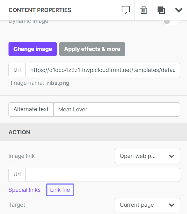 How To Insert A Link To A Pdf In A Google Doc